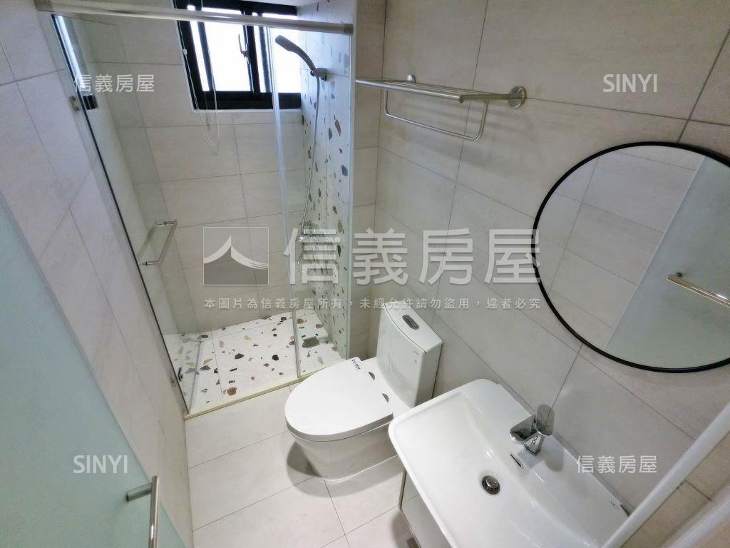 新整理近中華夜市收租透套房屋室內格局與周邊環境