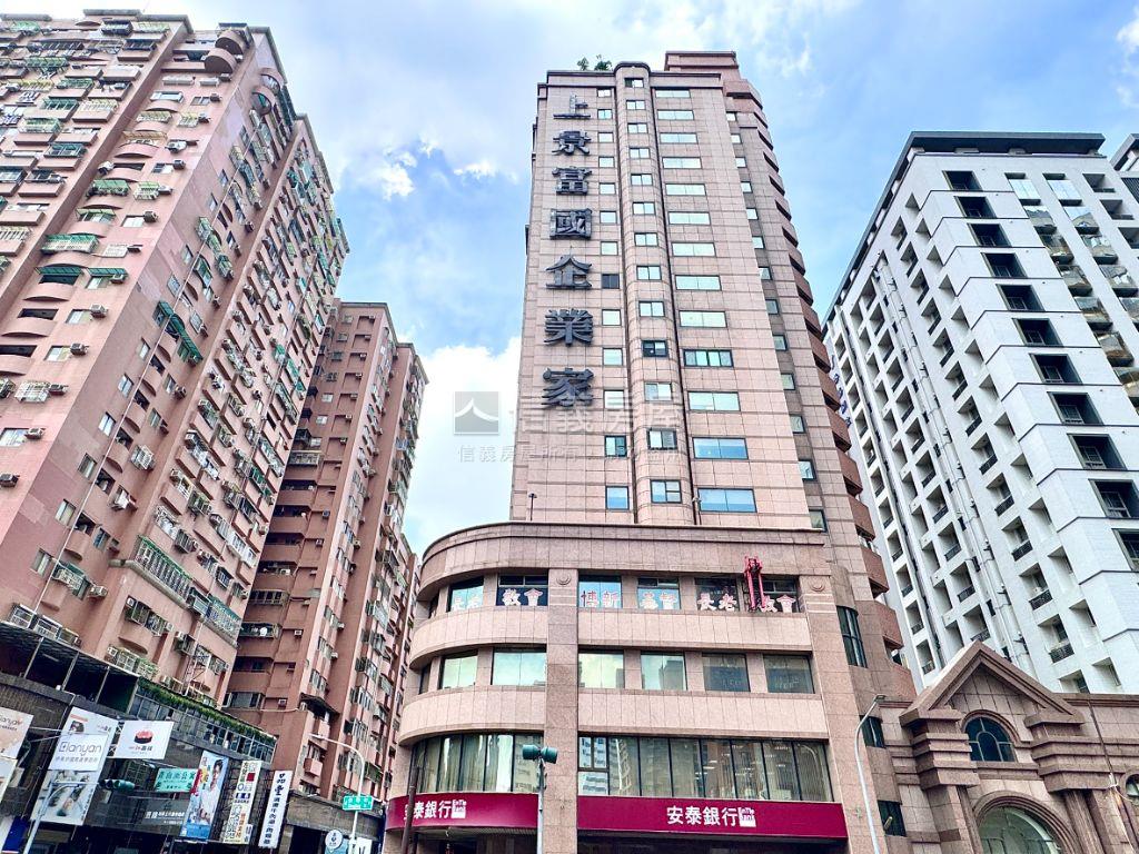 富國企業家商辦稀有釋出房屋室內格局與周邊環境