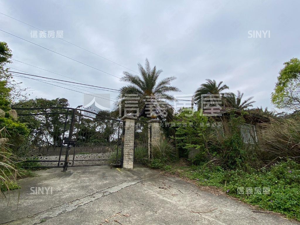 瑞士村景觀休閒農地房屋室內格局與周邊環境
