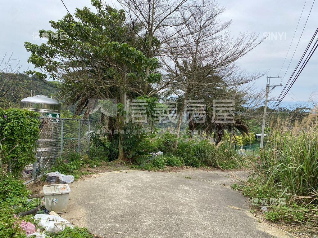瑞士村景觀休閒農地房屋室內格局與周邊環境