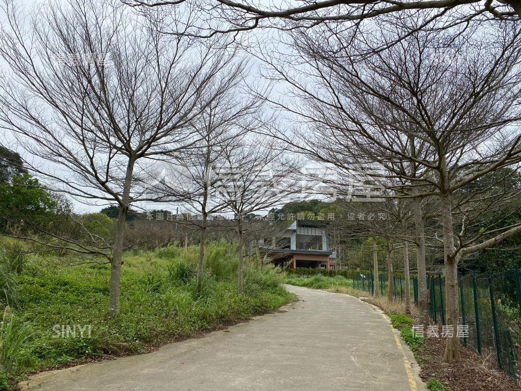 瑞士村景觀休閒農地房屋室內格局與周邊環境