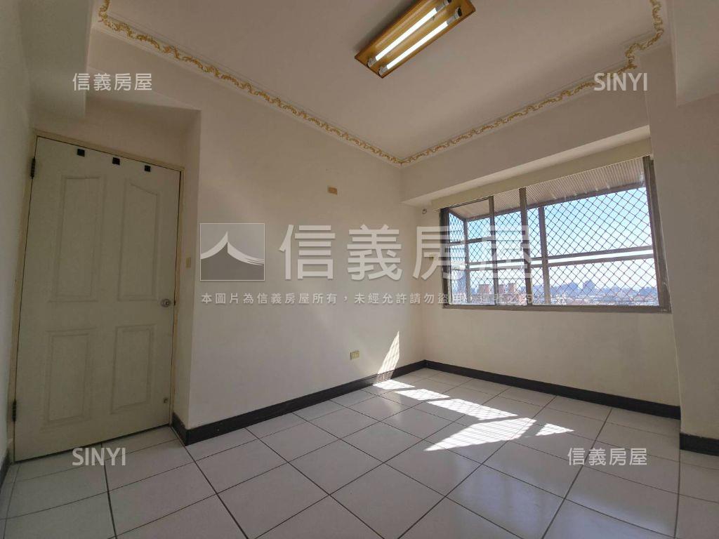 中清大第中高樓層三房！！房屋室內格局與周邊環境