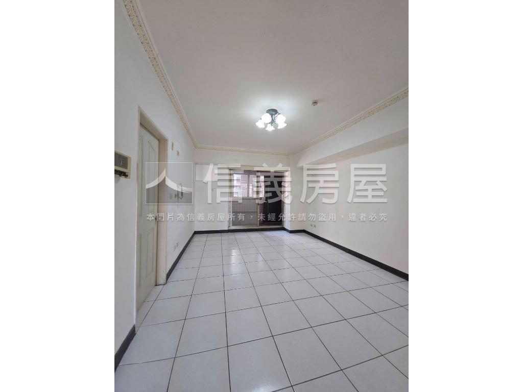 中清大第中高樓層三房！！房屋室內格局與周邊環境