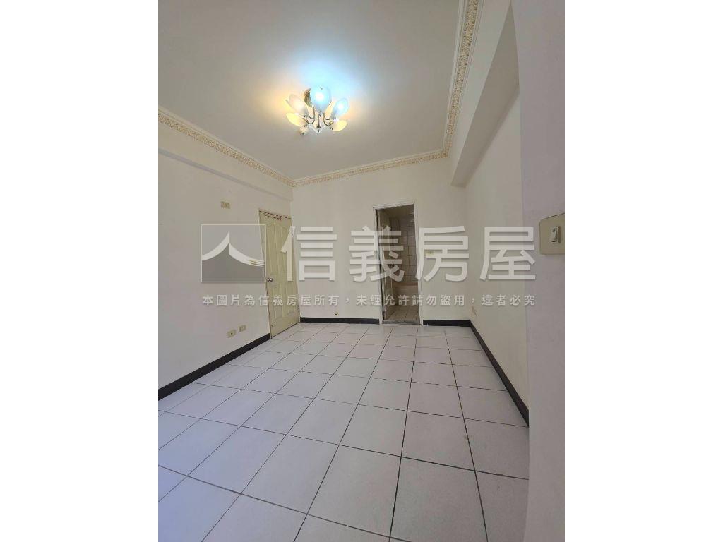 中清大第中高樓層三房！！房屋室內格局與周邊環境