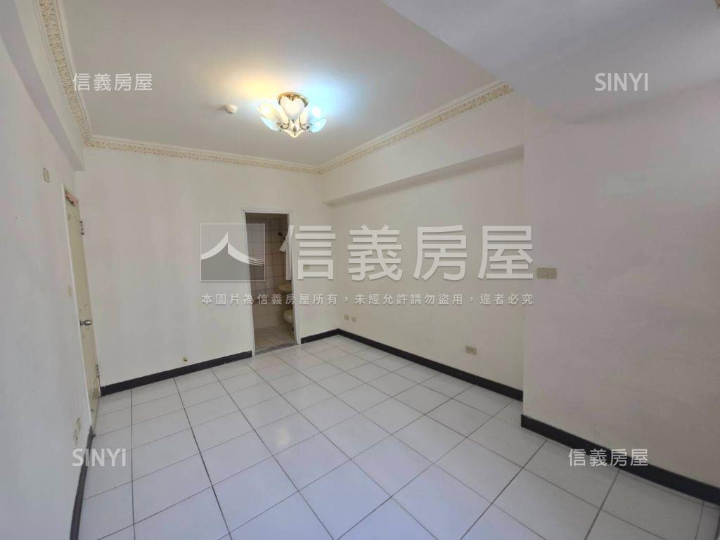 中清大第中高樓層三房！！房屋室內格局與周邊環境