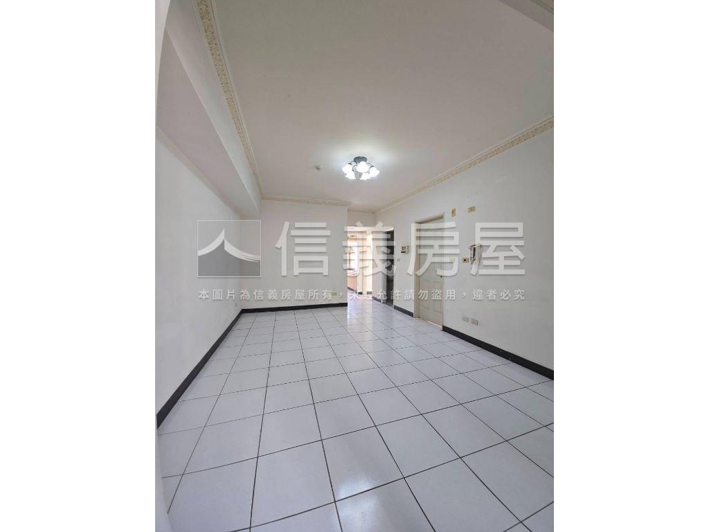 中清大第中高樓層三房！！房屋室內格局與周邊環境