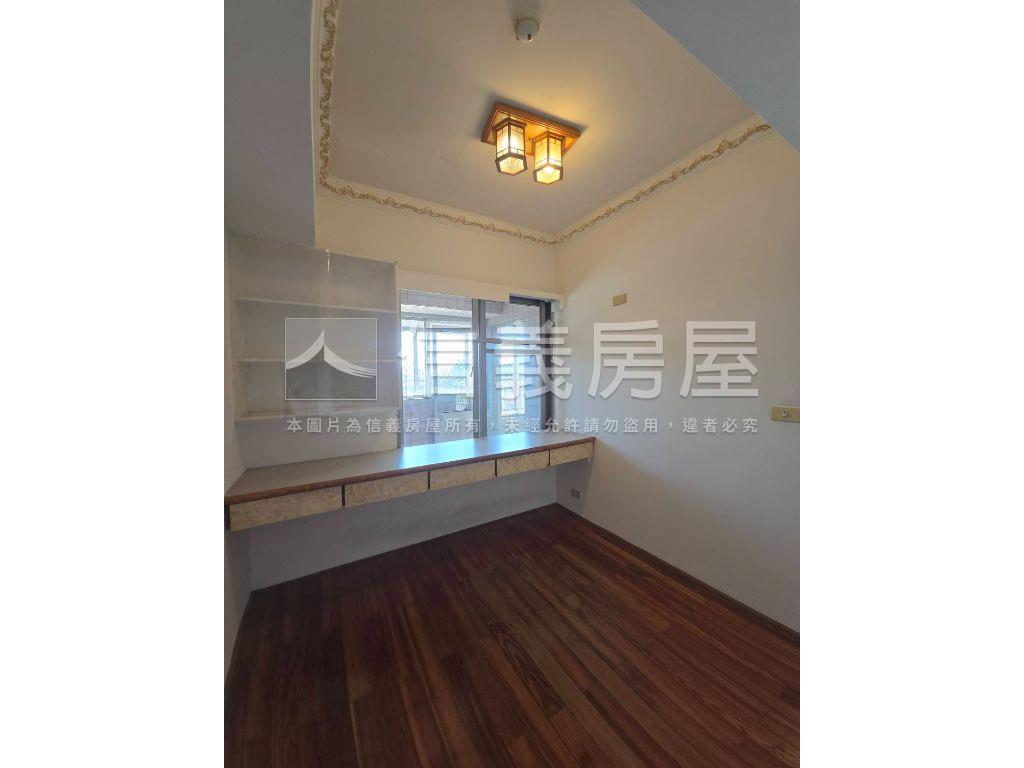 中清大第中高樓層三房！！房屋室內格局與周邊環境