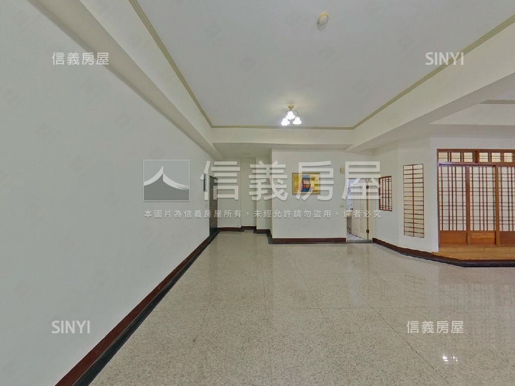 專任！名門公爵四房平車房屋室內格局與周邊環境