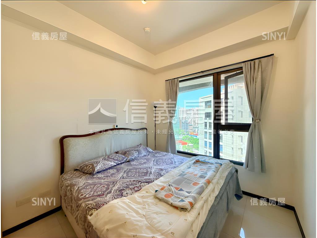 早安兩房｜獨立平面大車位房屋室內格局與周邊環境