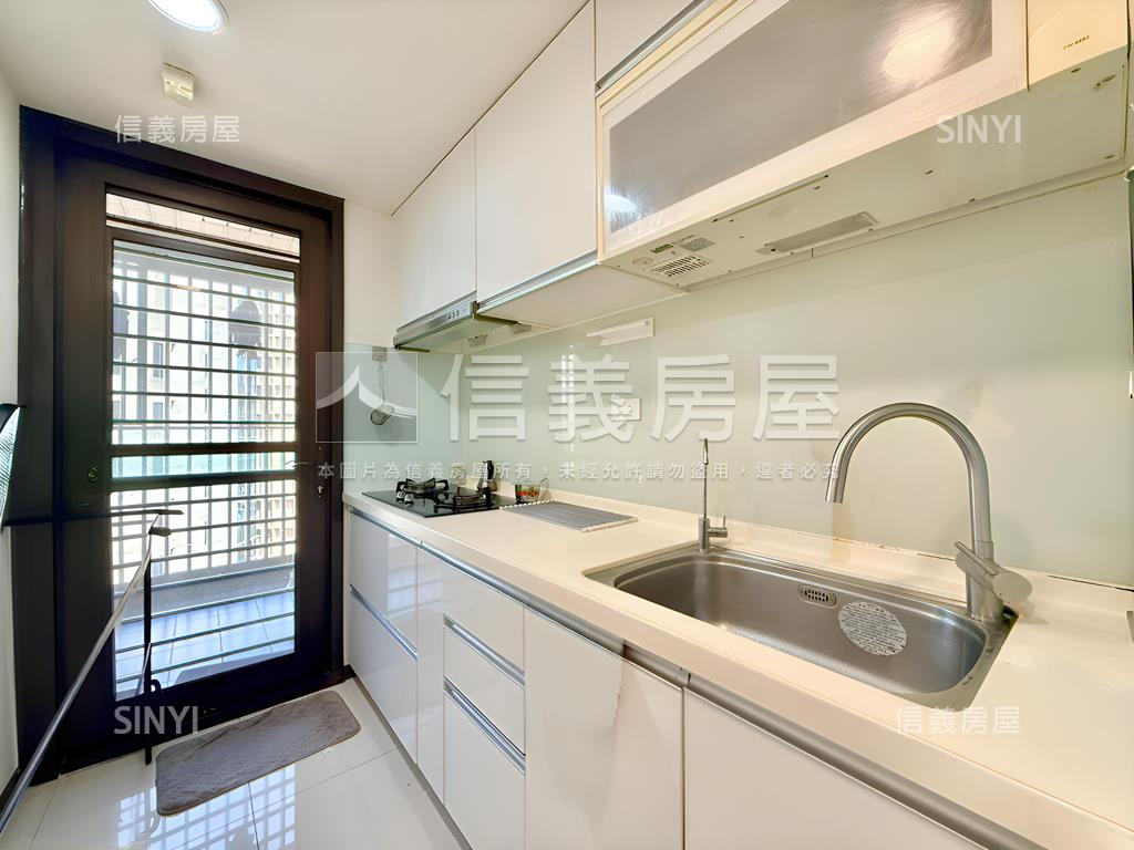 早安兩房｜獨立平面大車位房屋室內格局與周邊環境