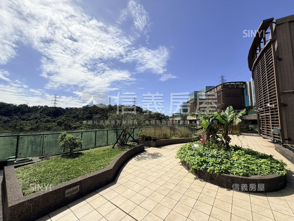 早安兩房｜獨立平面大車位房屋室內格局與周邊環境