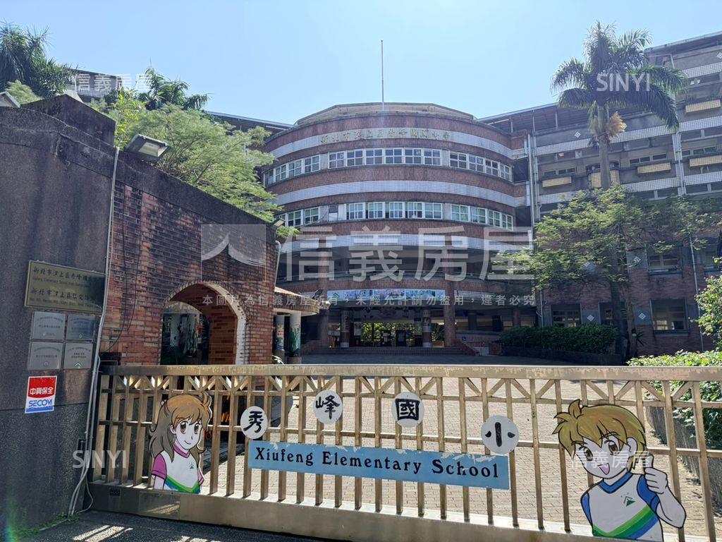 早安兩房｜獨立平面大車位房屋室內格局與周邊環境