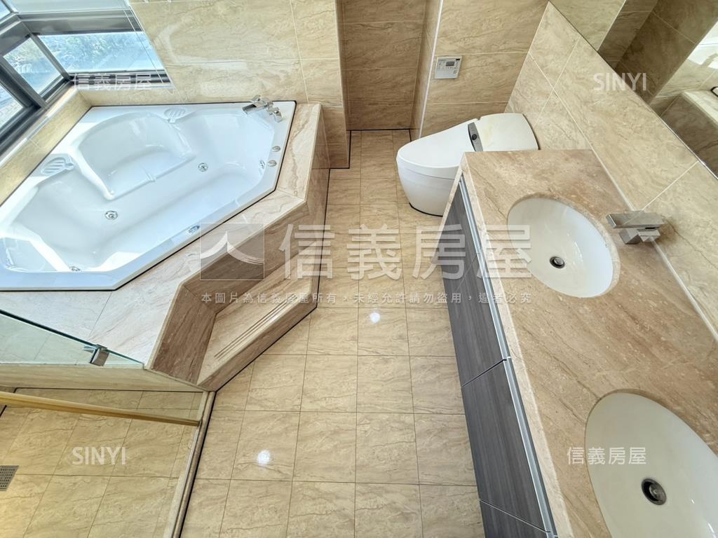 棋琴九重奏四房平車房屋室內格局與周邊環境
