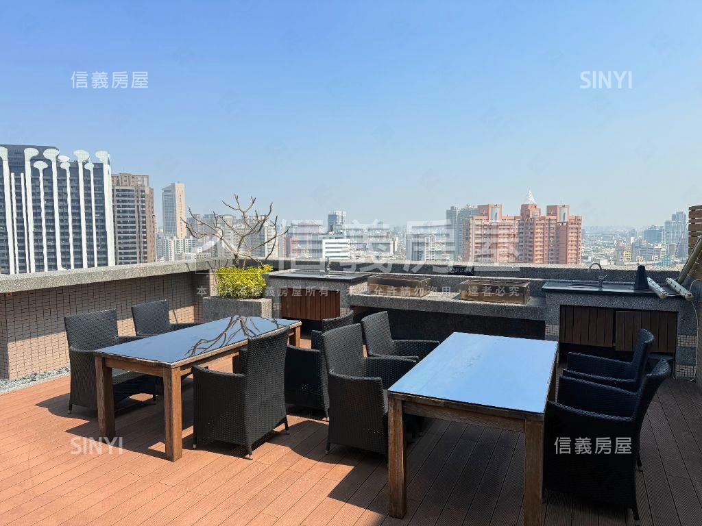 棋琴九重奏四房平車房屋室內格局與周邊環境