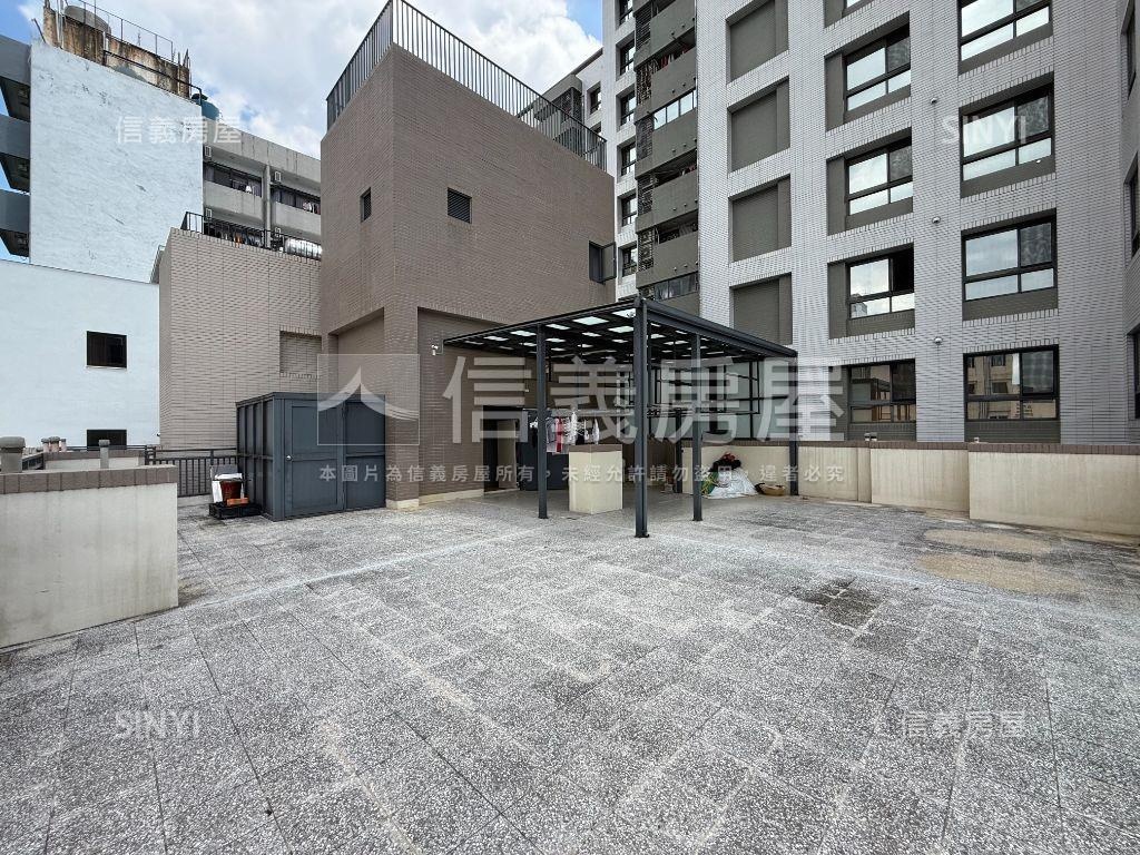 北區中國醫投報優房屋室內格局與周邊環境