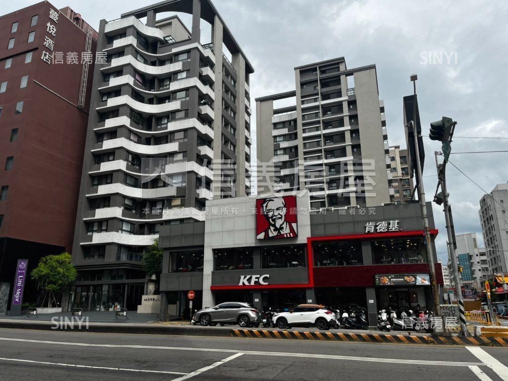 北區中國醫投報優房屋室內格局與周邊環境