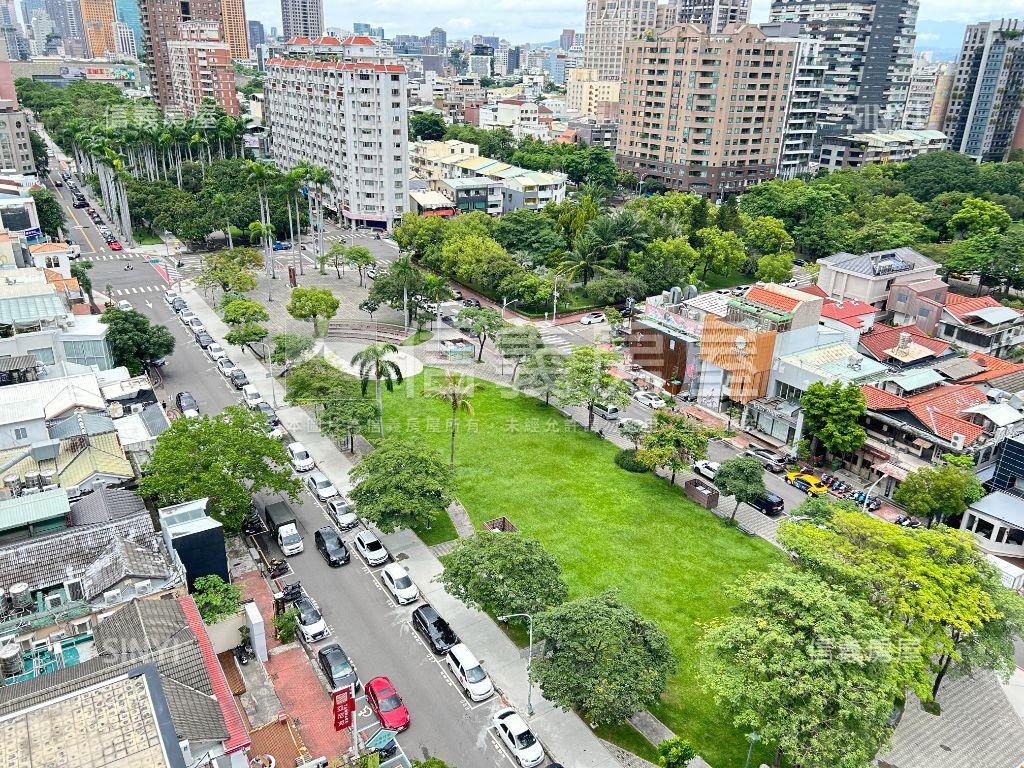 急售美樹園道視野住辦皆宜房屋室內格局與周邊環境