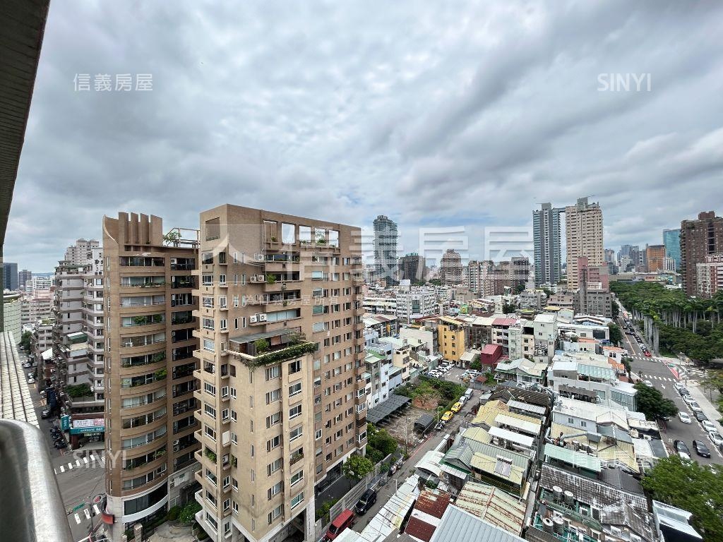 急售美樹園道視野住辦皆宜房屋室內格局與周邊環境
