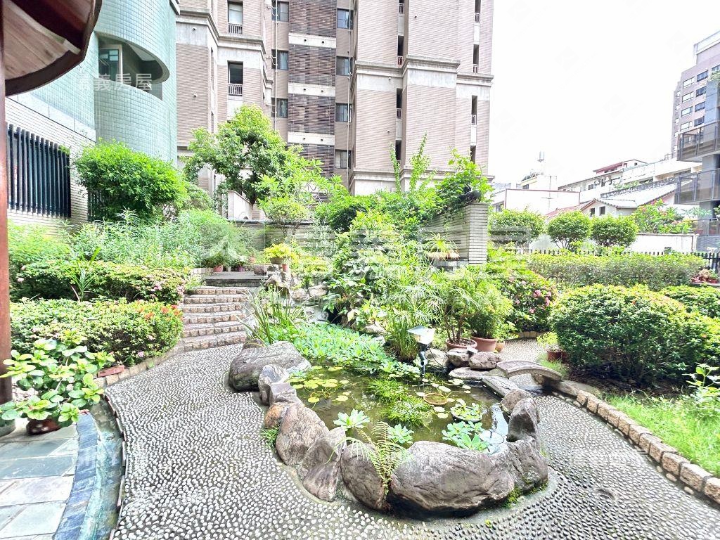 急售美樹園道視野住辦皆宜房屋室內格局與周邊環境