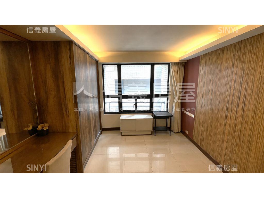 四季紐約高樓採光房屋室內格局與周邊環境