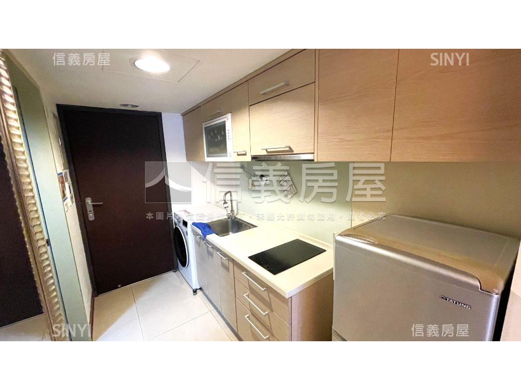 四季紐約高樓採光房屋室內格局與周邊環境