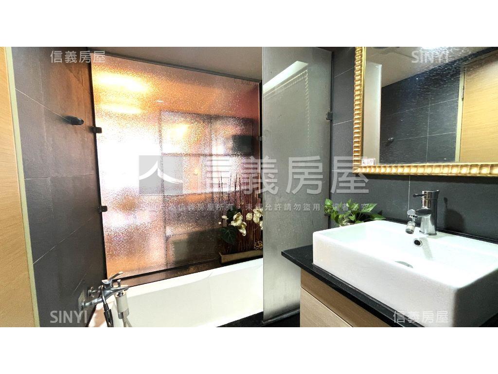 四季紐約高樓採光房屋室內格局與周邊環境
