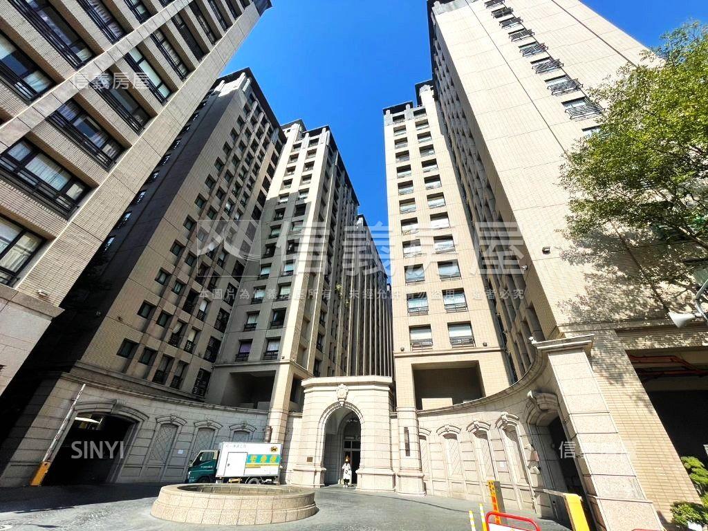 四季紐約高樓採光房屋室內格局與周邊環境