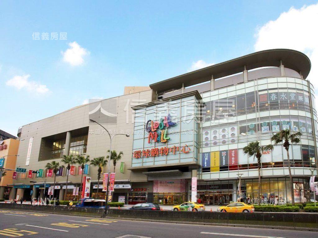 四季紐約高樓採光房屋室內格局與周邊環境