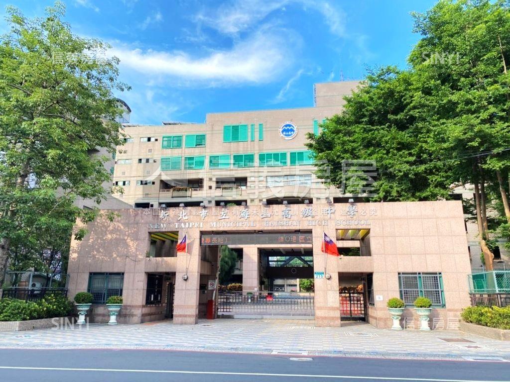 四季紐約高樓採光房屋室內格局與周邊環境