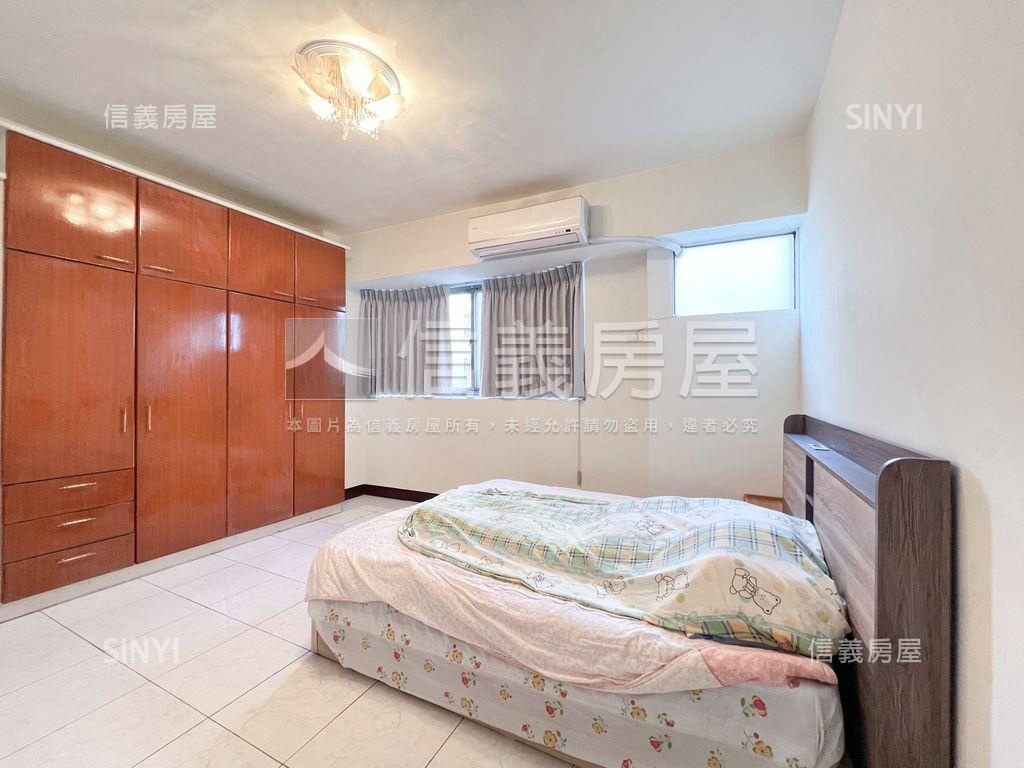【精選】博愛ＶＩＰ美四房房屋室內格局與周邊環境
