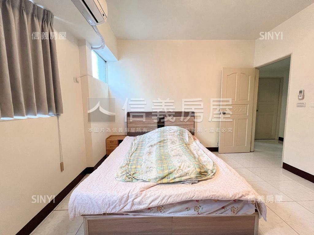 【精選】博愛ＶＩＰ美四房房屋室內格局與周邊環境