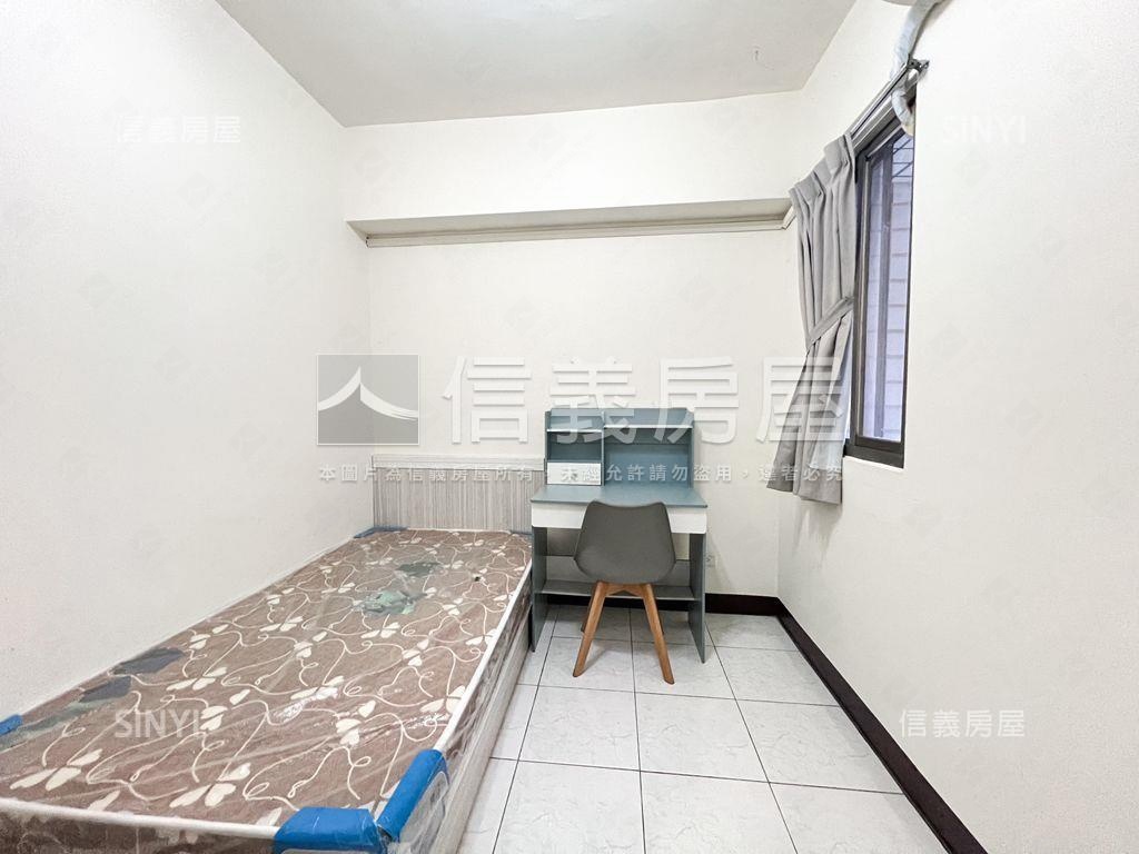 【精選】博愛ＶＩＰ美四房房屋室內格局與周邊環境