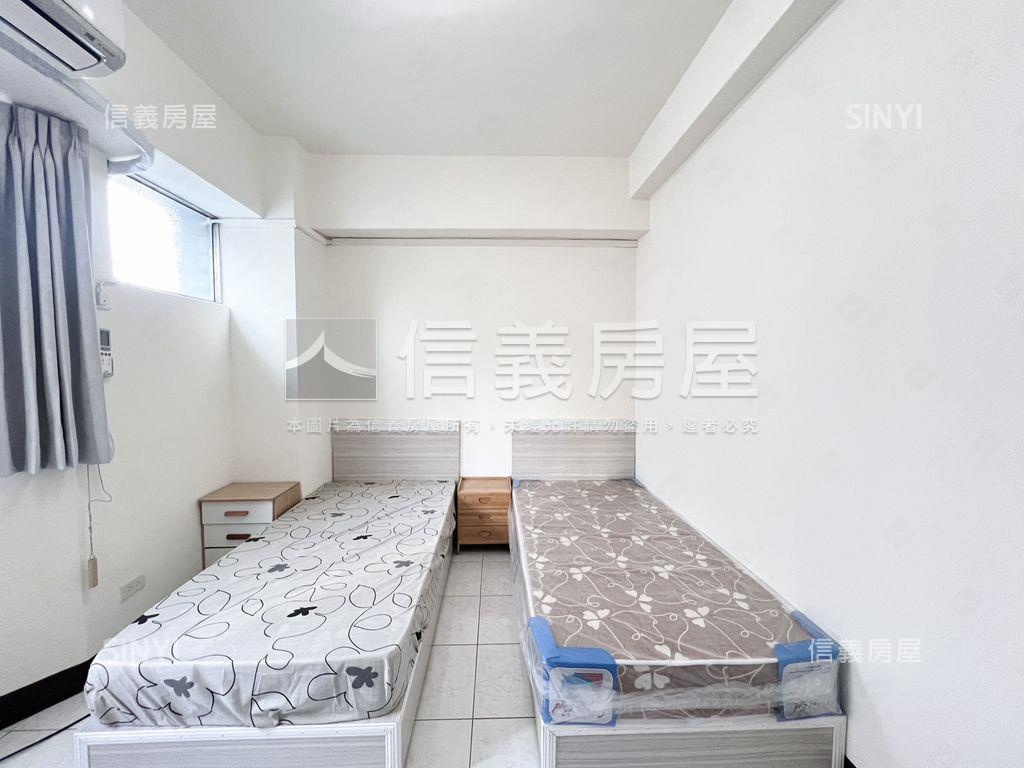 【精選】博愛ＶＩＰ美四房房屋室內格局與周邊環境