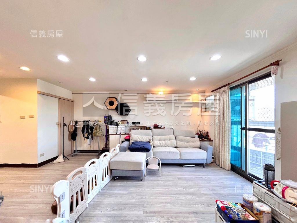 橘光滿屋，錢多起家厝房屋室內格局與周邊環境