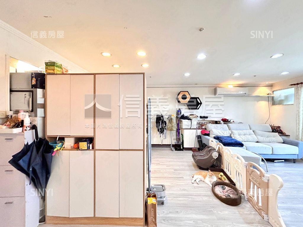 橘光滿屋，錢多起家厝房屋室內格局與周邊環境