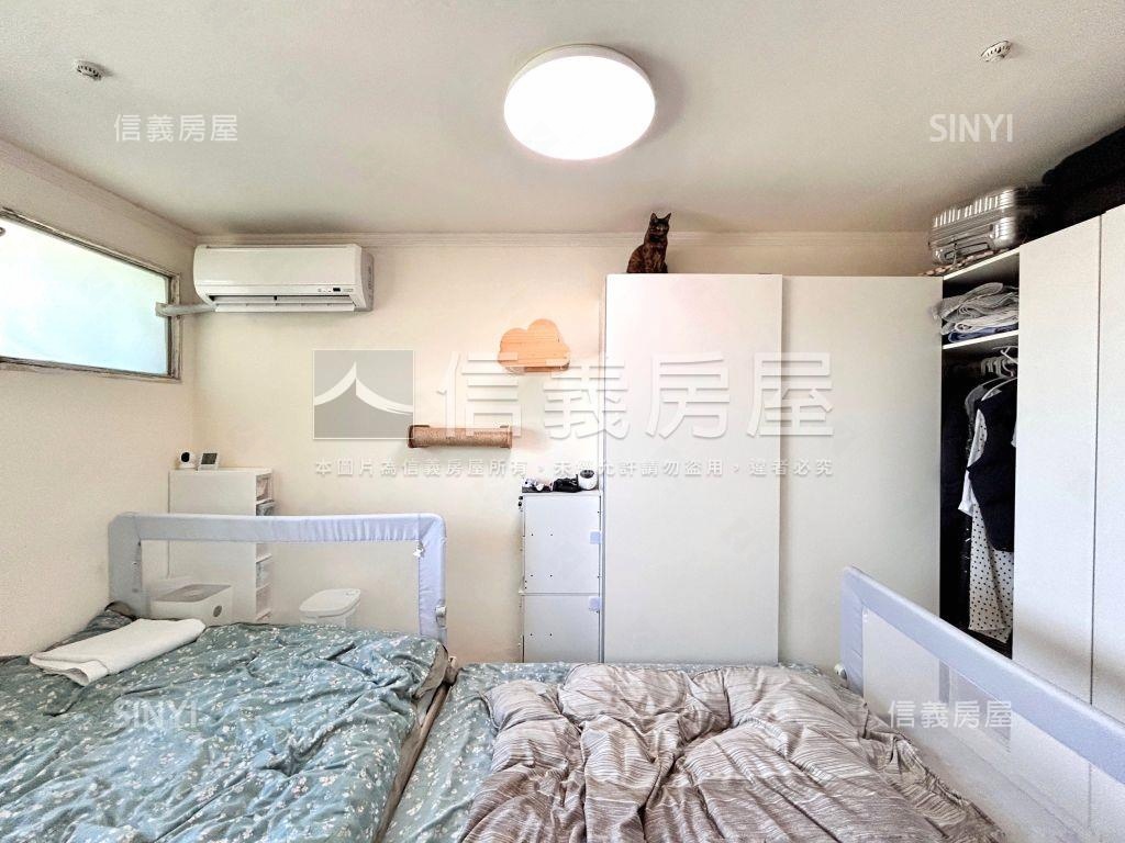 橘光滿屋，錢多起家厝房屋室內格局與周邊環境