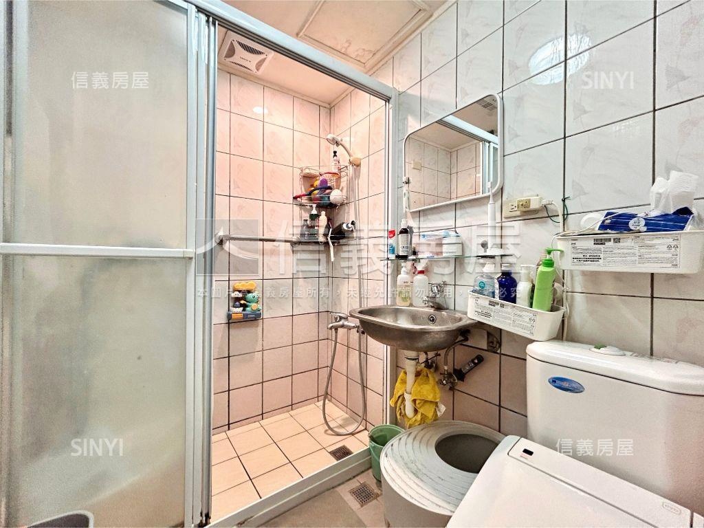 橘光滿屋，錢多起家厝房屋室內格局與周邊環境