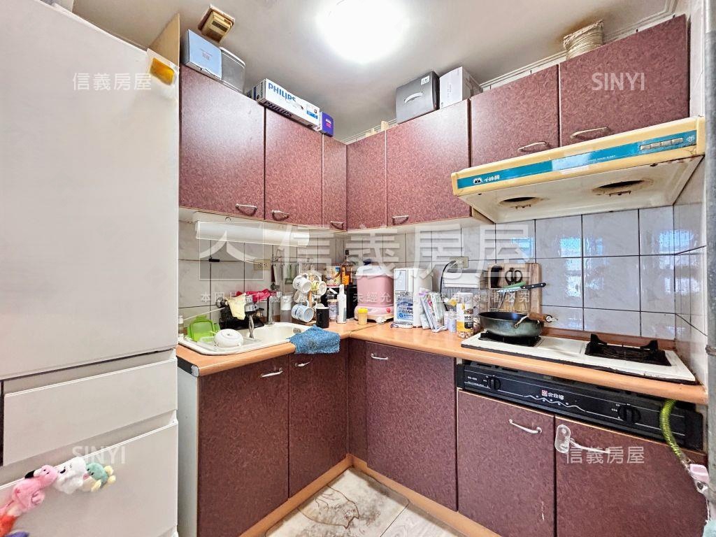橘光滿屋，錢多起家厝房屋室內格局與周邊環境