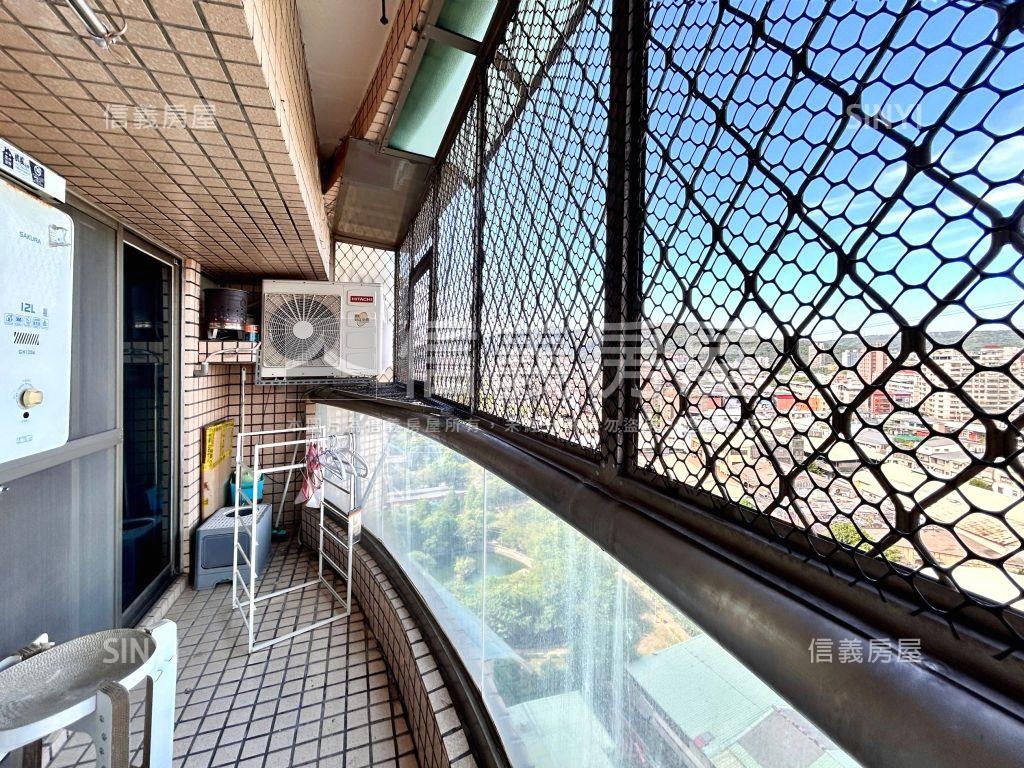 橘光滿屋，錢多起家厝房屋室內格局與周邊環境