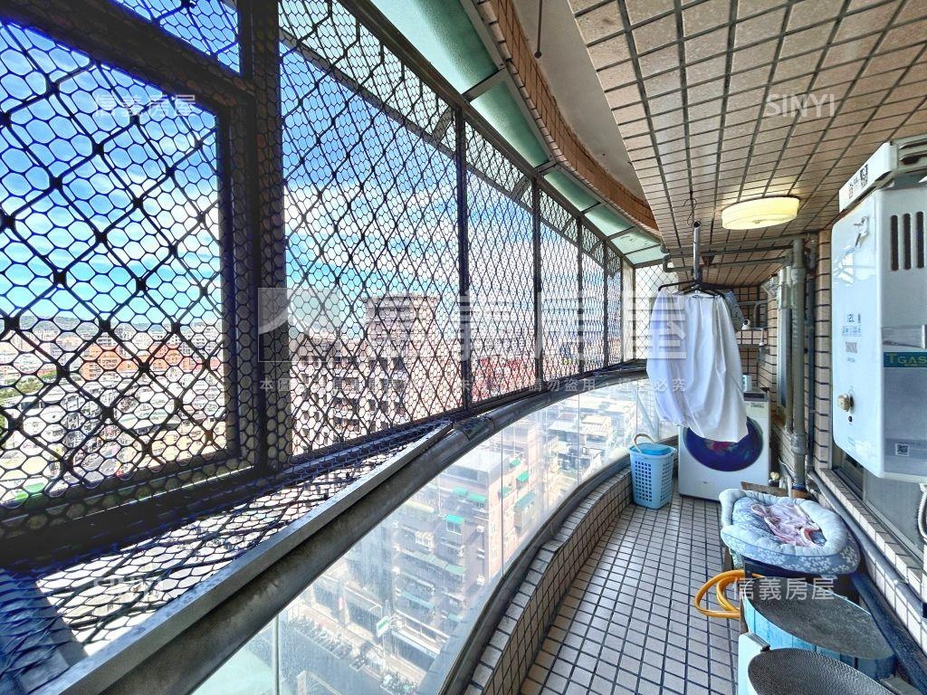 橘光滿屋，錢多起家厝房屋室內格局與周邊環境