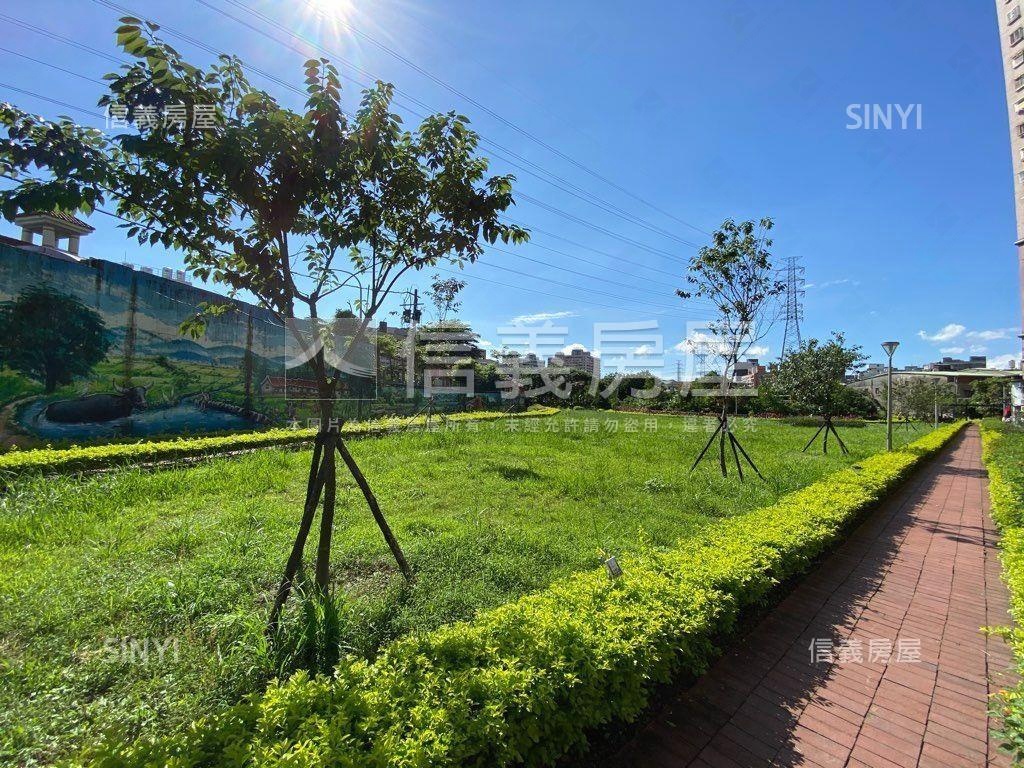 橘光滿屋，錢多起家厝房屋室內格局與周邊環境