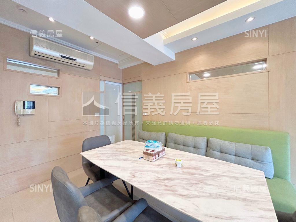 專任大有可為視野美屋房屋室內格局與周邊環境