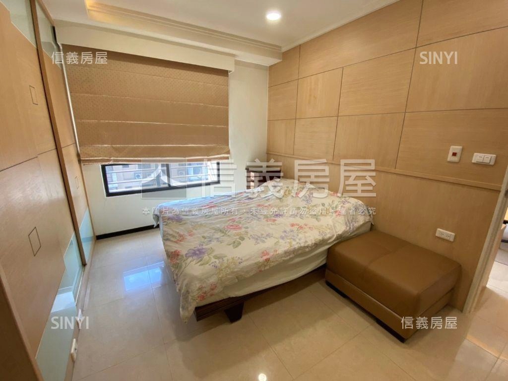 專任大有可為視野美屋房屋室內格局與周邊環境