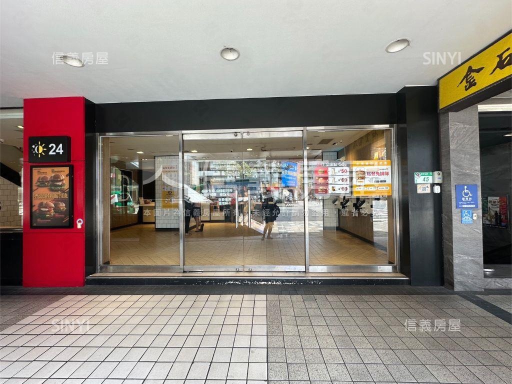 羅斯福路古亭捷運金店房屋室內格局與周邊環境