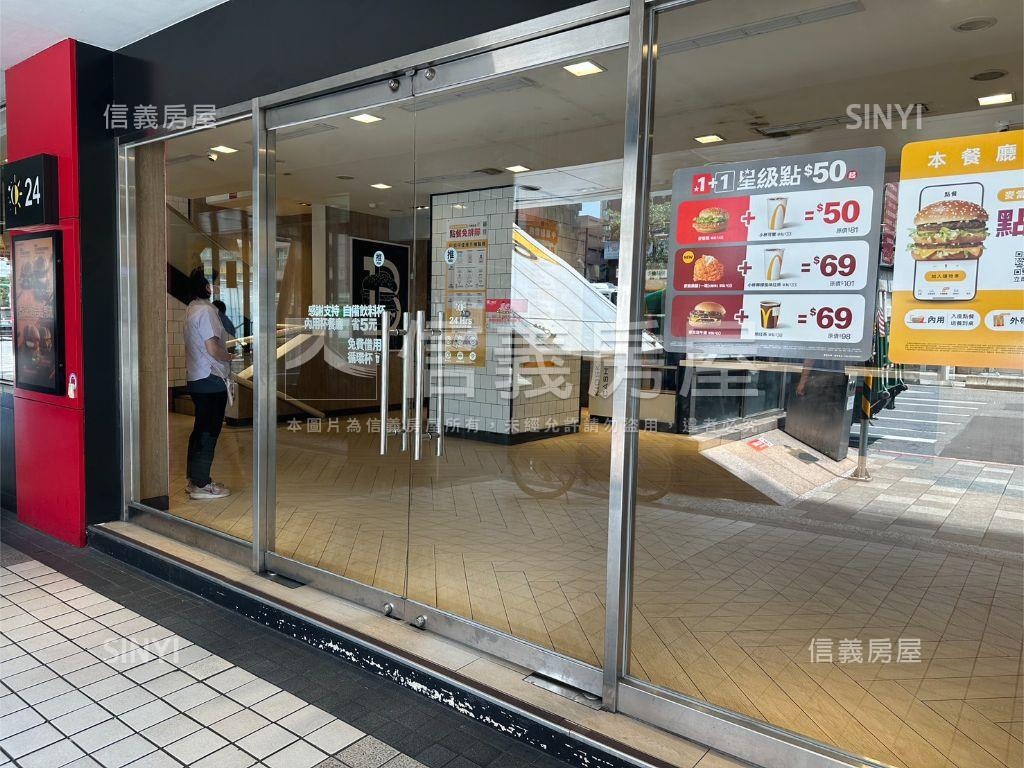 羅斯福路古亭捷運金店房屋室內格局與周邊環境