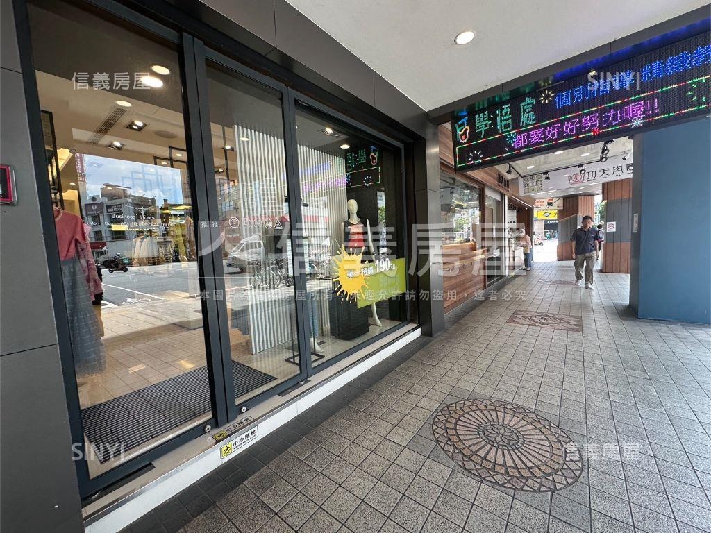 羅斯福路古亭捷運金店房屋室內格局與周邊環境