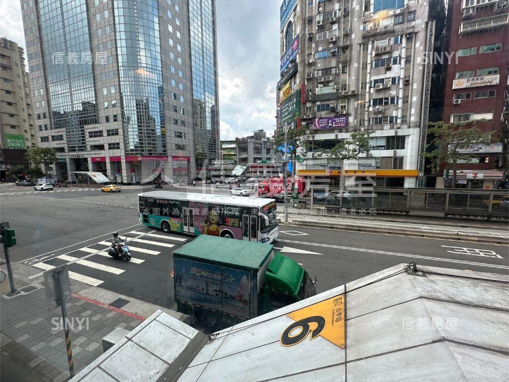 羅斯福路古亭捷運金店房屋室內格局與周邊環境