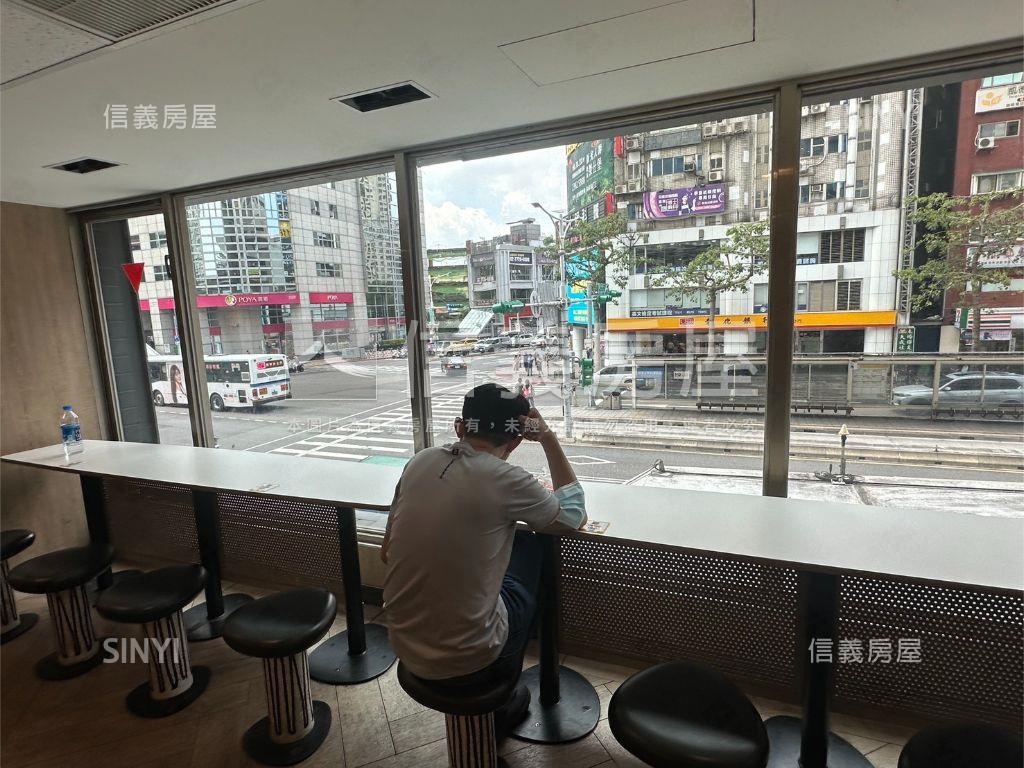 羅斯福路古亭捷運金店房屋室內格局與周邊環境