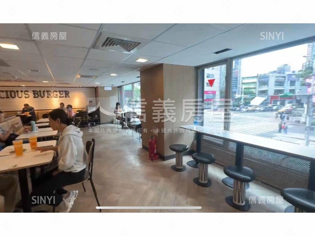 羅斯福路古亭捷運金店房屋室內格局與周邊環境