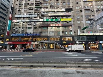 羅斯福路古亭捷運金店